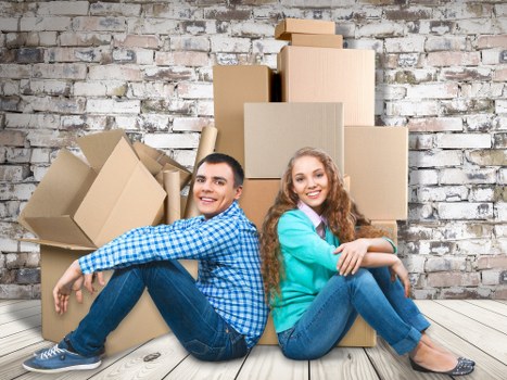 Clean and secure storage unit suitable for long-term storage in Leyton