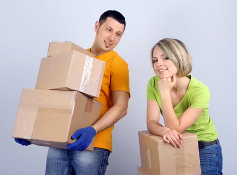 Secure self storage options in Leyton for personal belongings