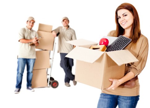 Booking process and confirmation for storage services