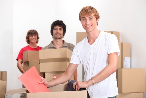 Reviewing a storage complaint with service records