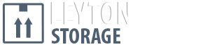 Storage Leyton